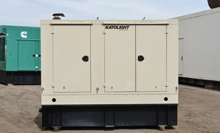 青河购买柴油发电机需留心哪些问题?