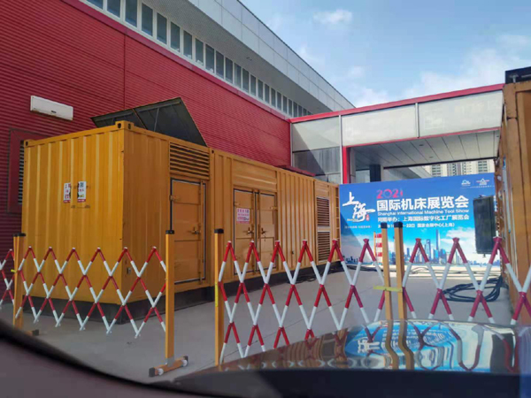 青河发电机出租 对于发电机的特性你了解多少？