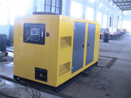 青河租赁发电机 柴油发电机组的蓄电池种类有哪些？