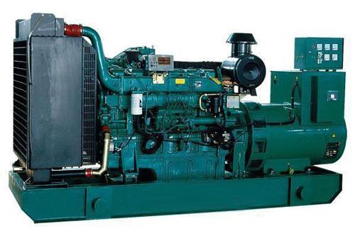 青河出租发电机-康明斯发电机指示控制灯的作用