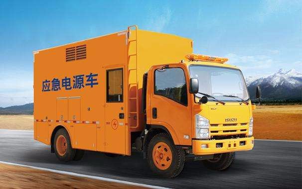 青河租赁发电机-柴油发电机组紧急停机的正确操作方法