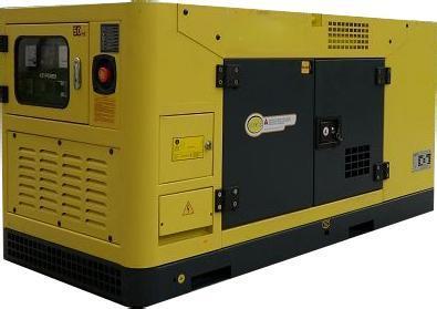 青河出租发电机-发电机温度过高怎么解决