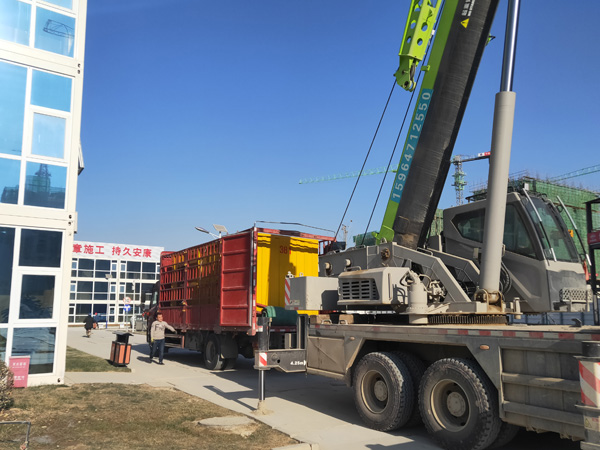 青河发电机出租50KW柴油发电机组需要配多粗电缆线