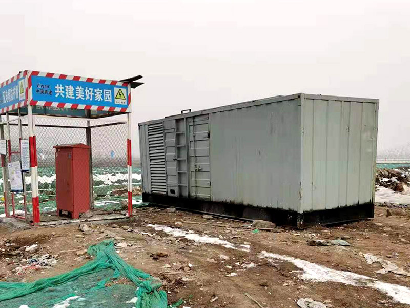 青河燃气发电机在高海拔地区运行时会遇到哪些常见故障？