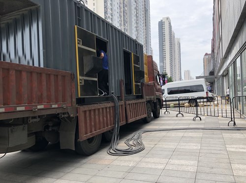青河低温环境下，柴油发电机组电池充满电的具体时间受哪些因素影响？