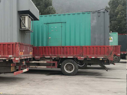 青河柴油发电机组使用注意安全事项有哪些？