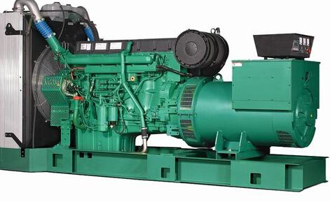 青河发电机除垢后需要用清水冲洗水冷式机油散热器几次？