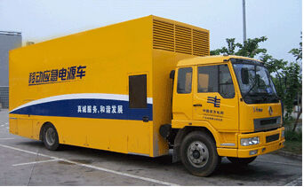 青河发电机组如何判断水冷式机油散热器是否需要更换？