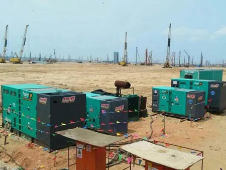 青河测量水冷式机油散热器密封件尺寸的具体步骤是什么？