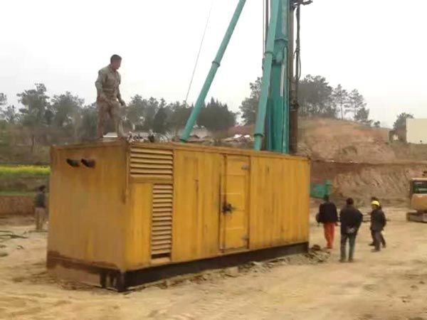 青河柴油发电机组应用场合有哪些？